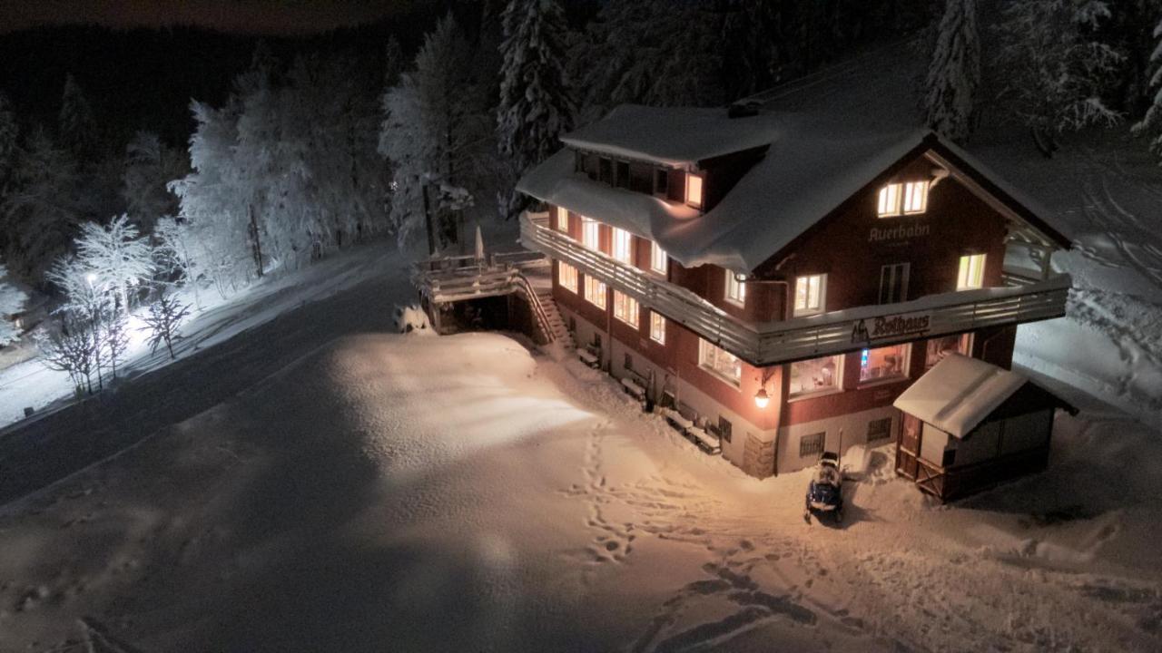 Ferienwohnung Feldberg Schwarzwald Ngoại thất bức ảnh