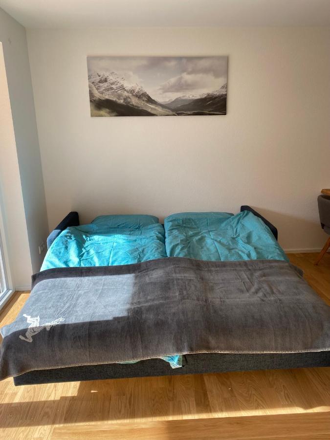 Ferienwohnung Feldberg Schwarzwald Ngoại thất bức ảnh