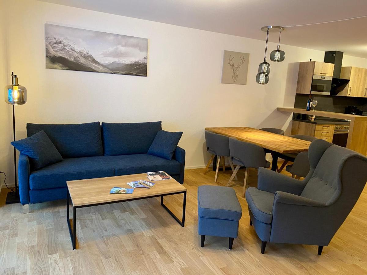 Ferienwohnung Feldberg Schwarzwald Ngoại thất bức ảnh