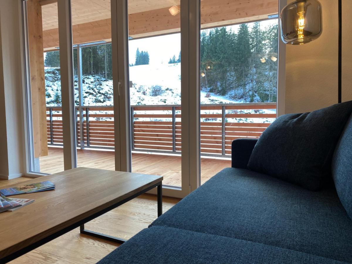 Ferienwohnung Feldberg Schwarzwald Ngoại thất bức ảnh