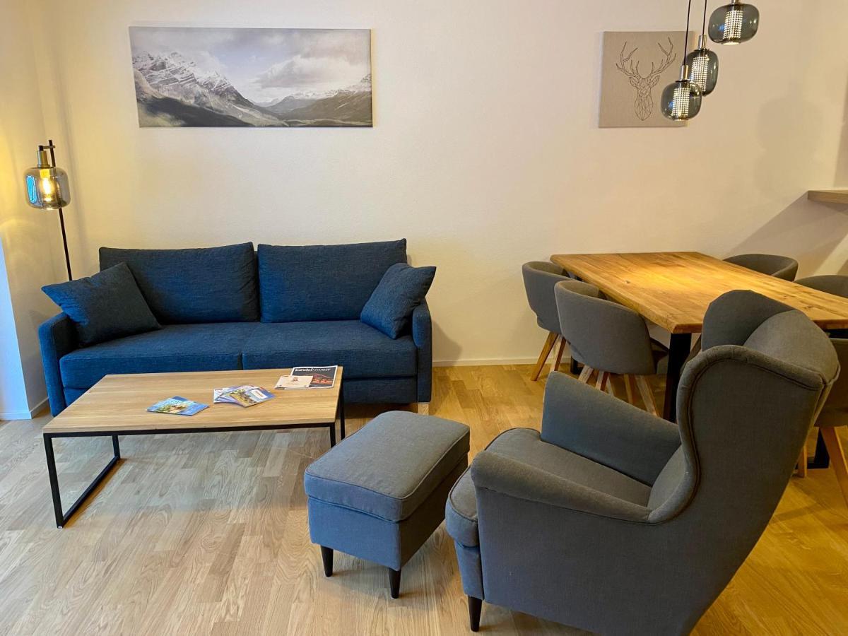Ferienwohnung Feldberg Schwarzwald Ngoại thất bức ảnh