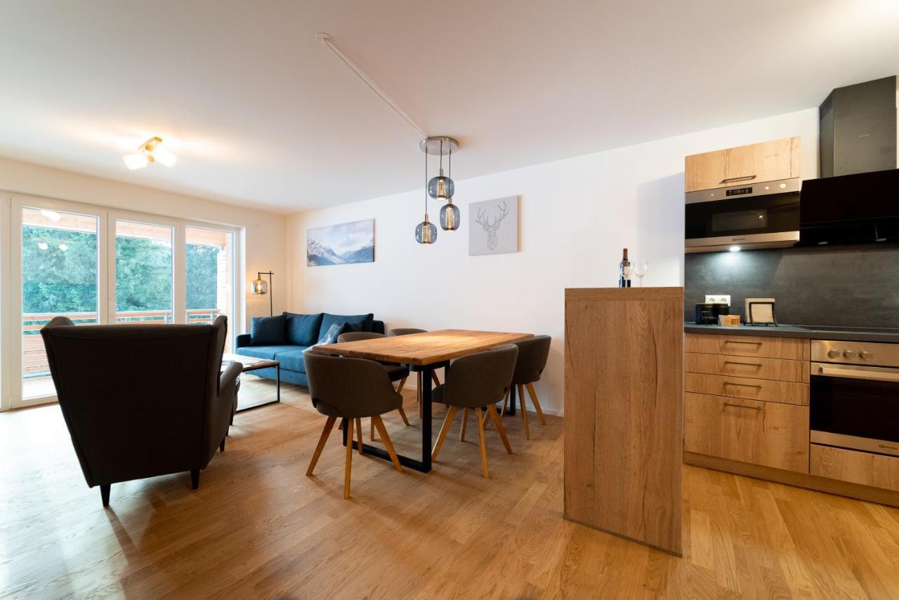 Ferienwohnung Feldberg Schwarzwald Ngoại thất bức ảnh