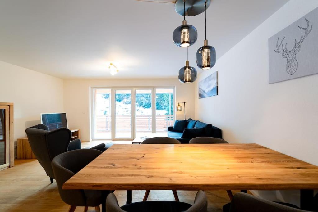 Ferienwohnung Feldberg Schwarzwald Ngoại thất bức ảnh