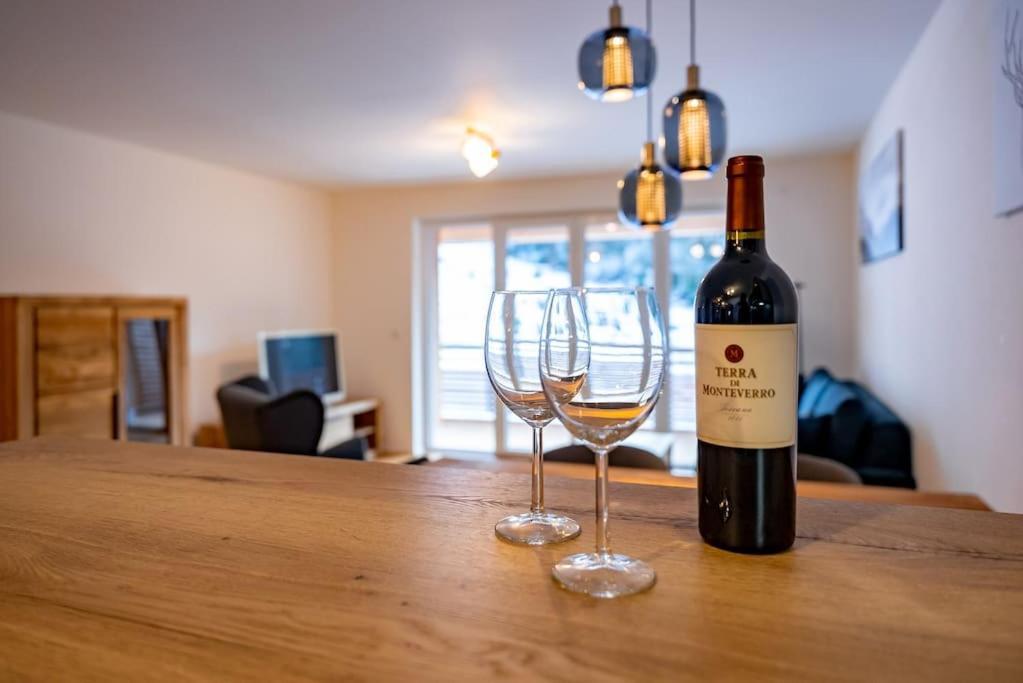 Ferienwohnung Feldberg Schwarzwald Ngoại thất bức ảnh