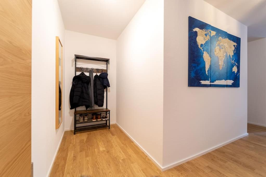 Ferienwohnung Feldberg Schwarzwald Ngoại thất bức ảnh