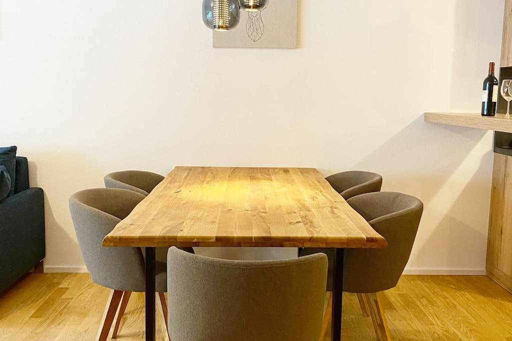 Ferienwohnung Feldberg Schwarzwald Ngoại thất bức ảnh
