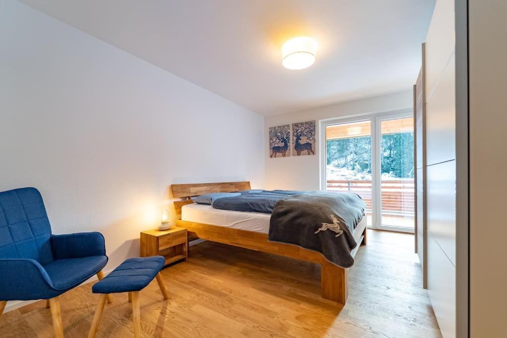 Ferienwohnung Feldberg Schwarzwald Ngoại thất bức ảnh