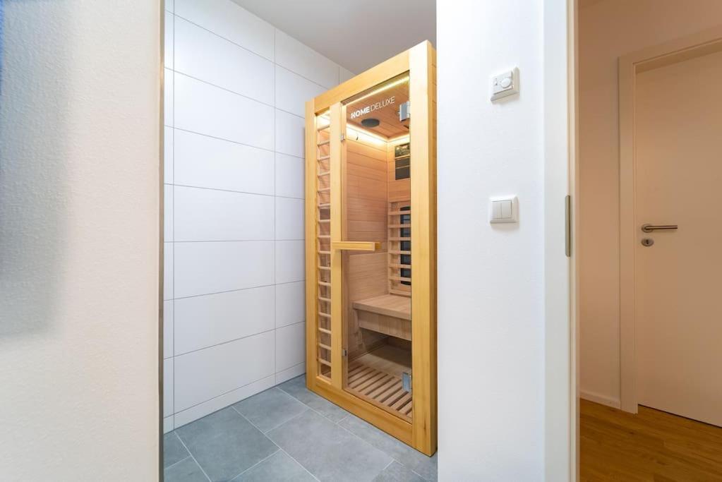 Ferienwohnung Feldberg Schwarzwald Ngoại thất bức ảnh