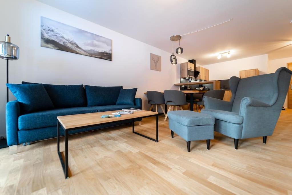Ferienwohnung Feldberg Schwarzwald Ngoại thất bức ảnh