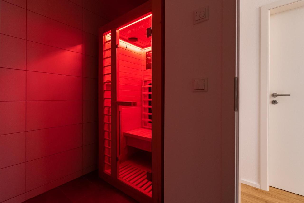Ferienwohnung Feldberg Schwarzwald Ngoại thất bức ảnh